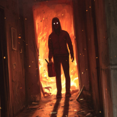 EP 55 | True Let's Not Meet Again Scary Stories