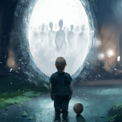 EP 58 | True Scary Glitch In The Matrix Scary Stories