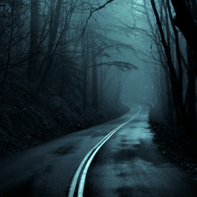 EP 59 | True Trucker & On The Road Scary Stories