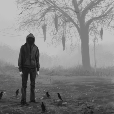 EP 61 | True Let's Not Meet Again Scary Stories