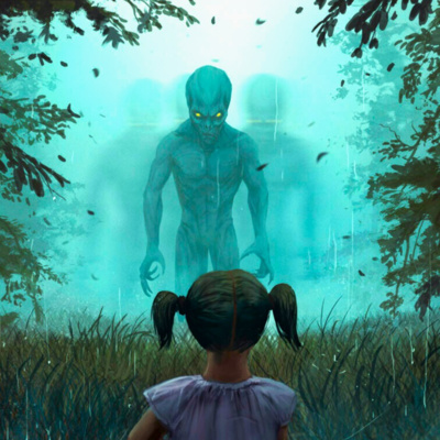 EP 62 | True Deep Woods & Middle Of Nowhere Scary Stories