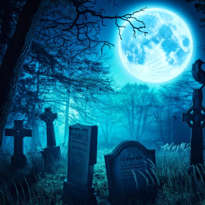 EP 73 | Real Cemetery & Graveyard Scary Stories | True Horror Stories