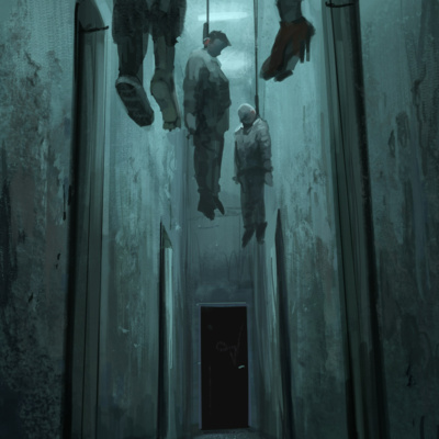 EP 107 | Real Murderer & Creeper Scary Stories | Real Horror Stories To Fall Asleep To