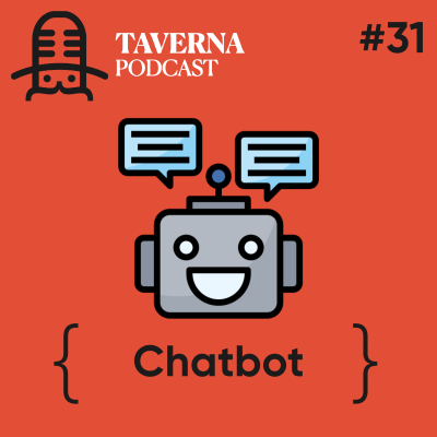 EP031 – Chatbot