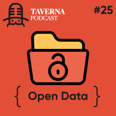 EP025 – Open Data