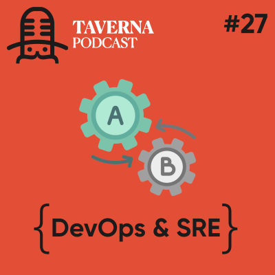 EP027 – DevOps & SRE