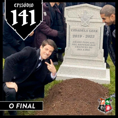 141 - O fim