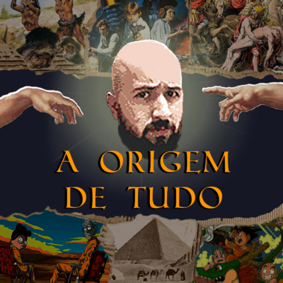 1 - A origem de tudo