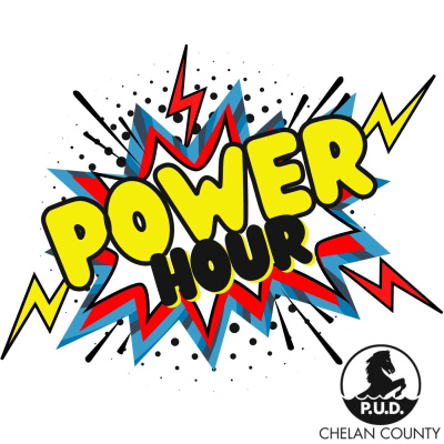 The Power Hour with Chelan PUD