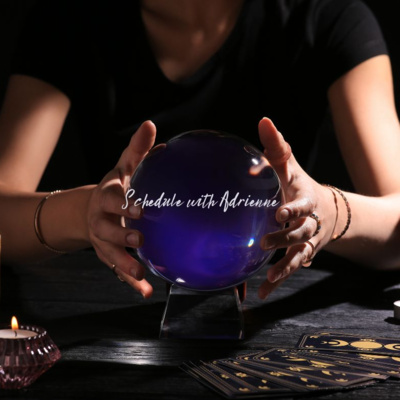 Capricorn 2024 Manifestation Reading