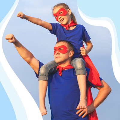 FATHER'S DAY MESSAGE: MEN WHOSE VOICE ARE YOU LISTENING TO? 