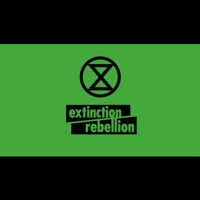 NG Meets... Sam Harris: Extinction Rebellion