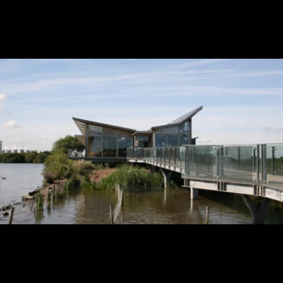 NG Meets... Attenborough Nature Reserve Lifeline Campaign