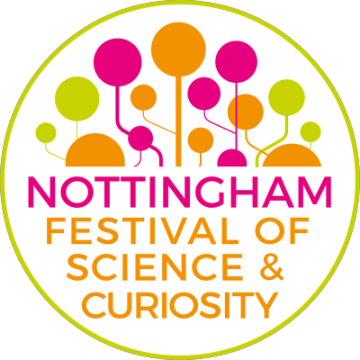 NG Meets...Nottingham Festival of Science & Curiosity