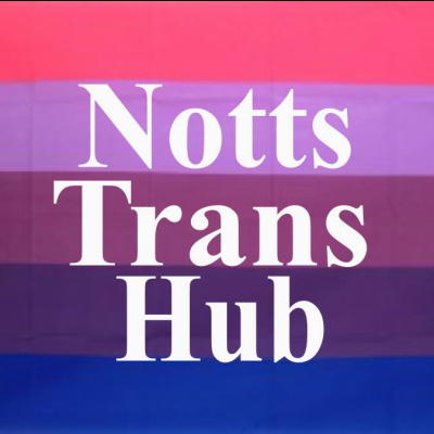 NG Meets...Nottingham Trans Hub