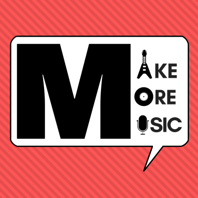 Episode 6: Heartbeat music therapy / Music Cardiography with Brian H. Schreck, MA, MT-BC