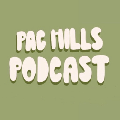Pac Hills Podcast