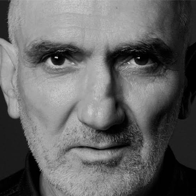 The Rider with Becko and Paul Kelly