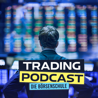 #106 Was machen eigentlich Market Maker?
