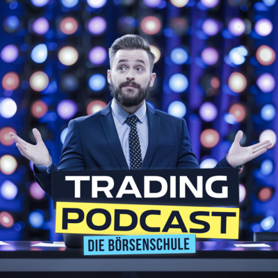 #107 Essenzielle Trading Fragen