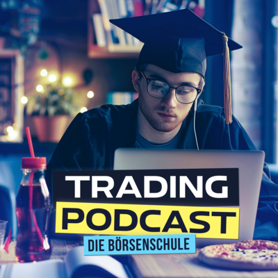 #108 Trading neben dem Studium