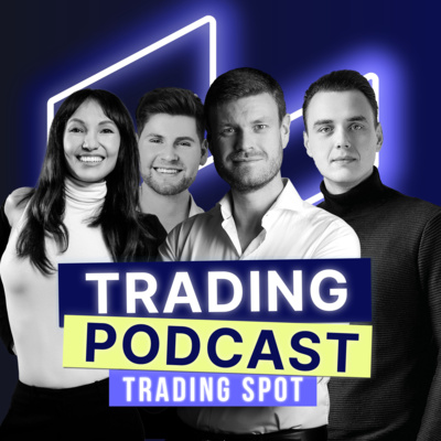 #114 Neues Kapitel: Willkommen bei TradeNeon und Trading Spot