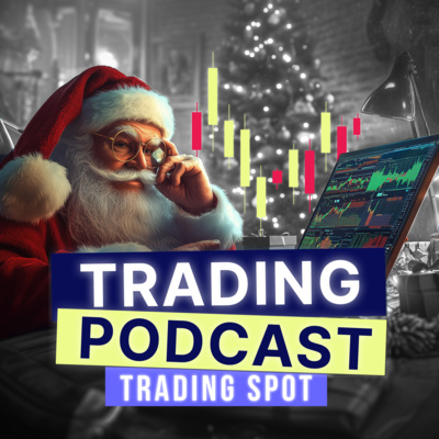 #120 Trading unterm Weihnachtsbaum