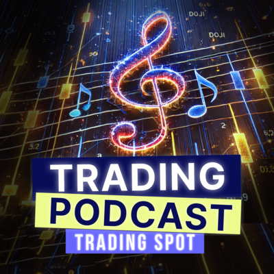 #123 Marktmelodien: Im Takt des Tradings
