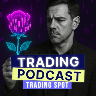 #127 Trading-Romantik vs. Realität – Warum echtes Trading besser ist als sein Ruf