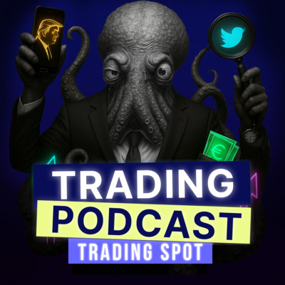 #129 Falscher Fokus - Warum viele Trader scheitern
