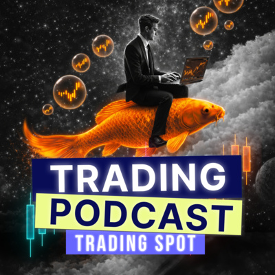 #143 Unsicherheit navigieren – was Trading uns über Leben und Kontrolle lehrt