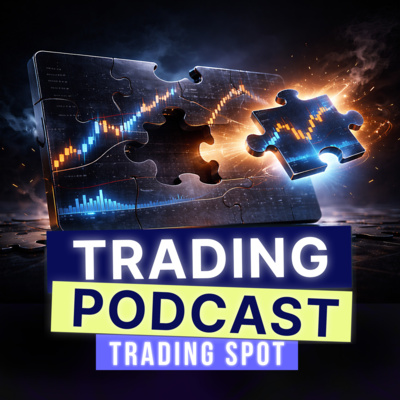 #144 Eigenverantwortung im Trading – Warum Statistik nicht reicht