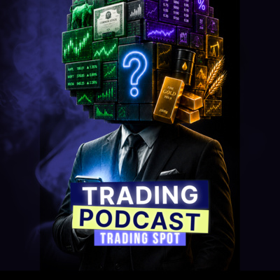 #153 Swing Trading: Aktien, Optionen oder Rohstoffe?