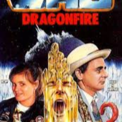 Episode 137 - Dragonfire (with Anthony and Alasdair)