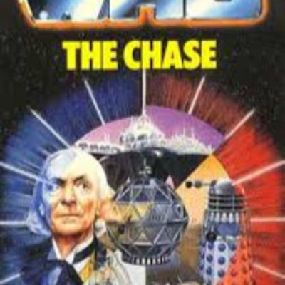 Episode 140 - The Chase (with Jeff Goddard)