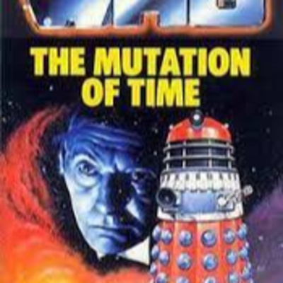 Episode 142 - The Daleks' Master Plan Part II (with Luke, Andrew, and Rod)