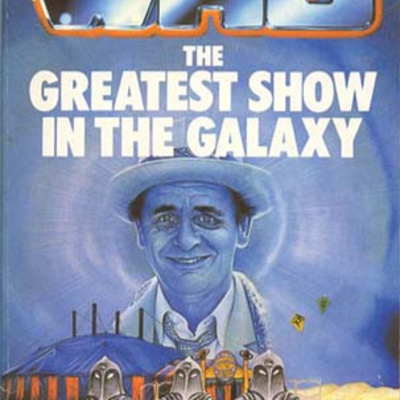 Episode 144 - The Greatest Show in the Galaxy (with Dale Smith)