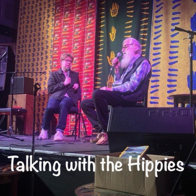 Raised by Hippies