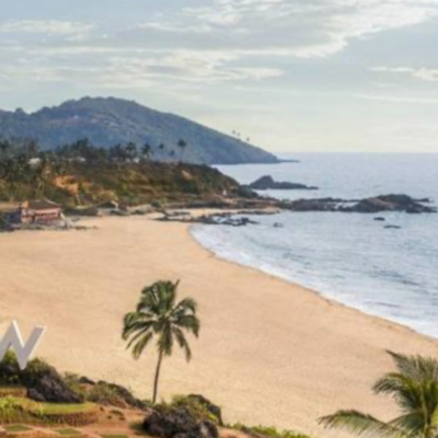 Journey to Goa - 1971