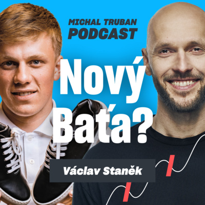 82. Ako sa v mladosti nezacykliť s miliónmi na účte? | Václav Staněk – Michal Truban Podcast