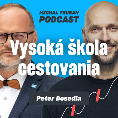 84. Prečo je pripravenosť viac než odvaha? | Peter Dosedla – Michal Truban