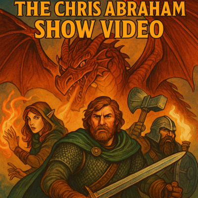 Session 22: Fire in the Webs – The Battle for Argynvostholt