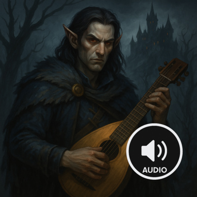 Session 23: The Shadowless Companion and the Vineyard Truce