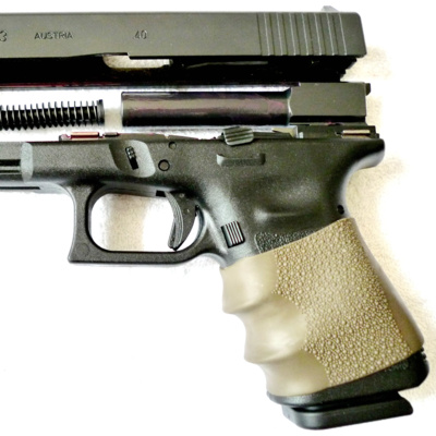 Sequestered Carbon: Why America’s Private Firearms Change the Balance of Power