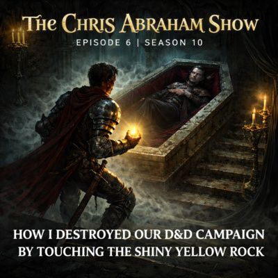 Currently playing episode