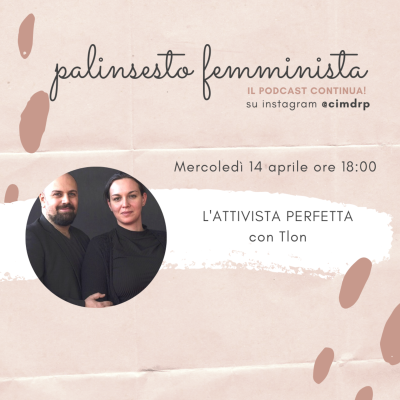Palinsesto Femminista