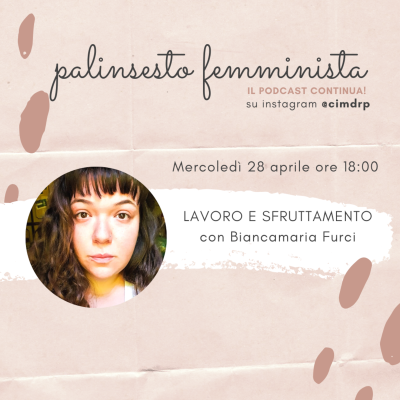Palinsesto Femminista