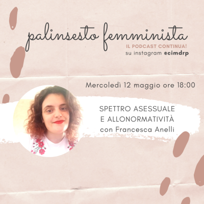 Palinsesto Femminista