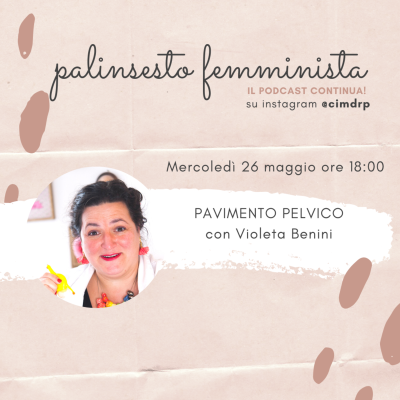 Palinsesto Femminista