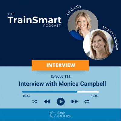 132 I Interview with Monica Campbell